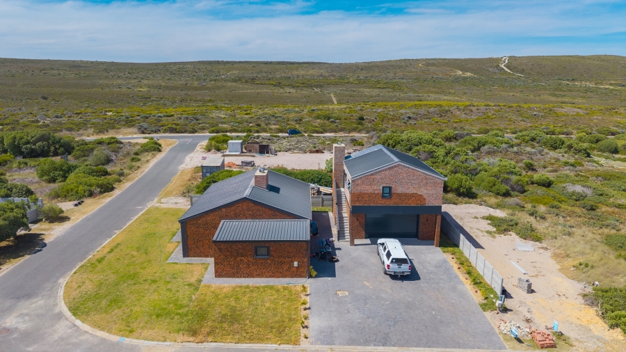 4 Bedroom Property for Sale in Agulhas Western Cape